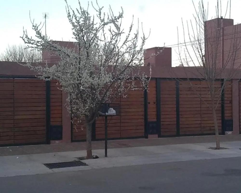 Departamento Tunuyan