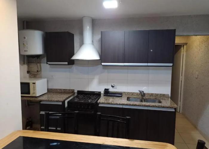 Departamento Tunuyan