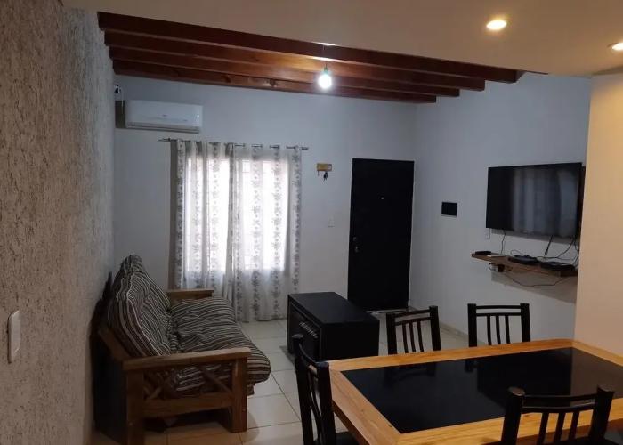 Departamento Tunuyan