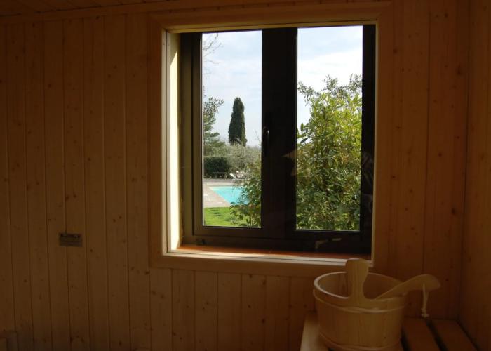 Villa I Barronci Resort & Spa