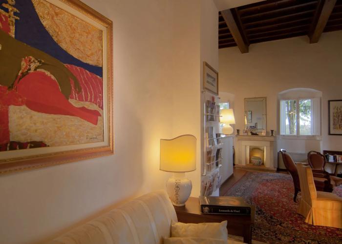 Villa I Barronci Resort & Spa