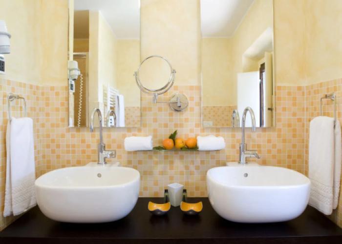 Villa I Barronci Resort & Spa