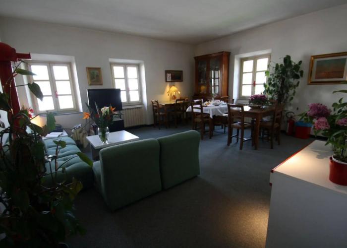 Hotel Calzaiolo