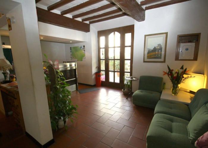 Hotel Calzaiolo