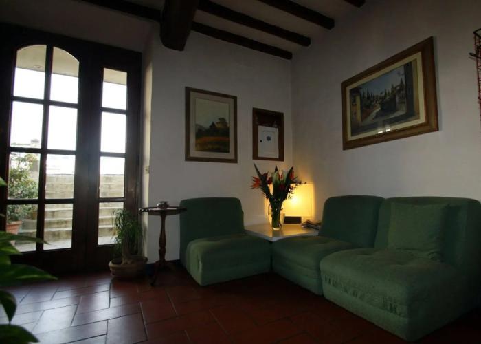 Hotel Calzaiolo