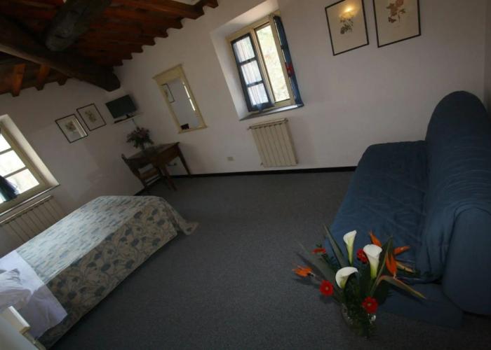 Hotel Calzaiolo