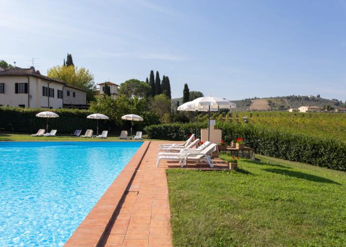 Fattoria Montignana