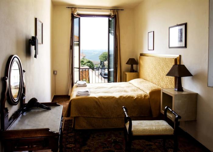 Villa il Fedino