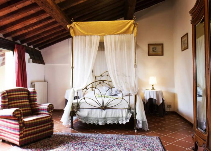 Villa il Fedino