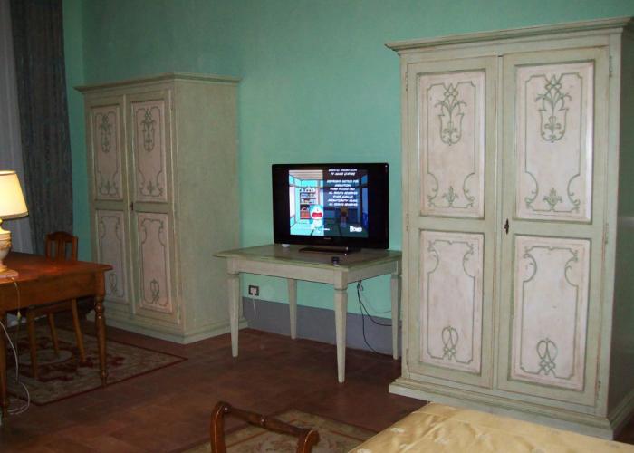 Villa il Fedino