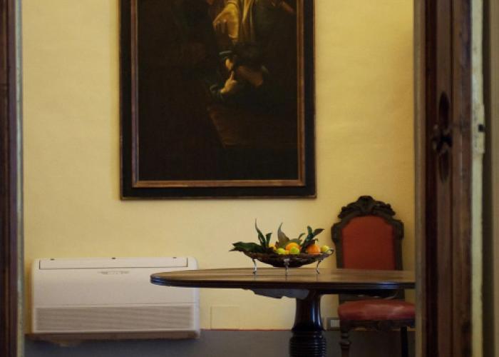 Villa il Fedino