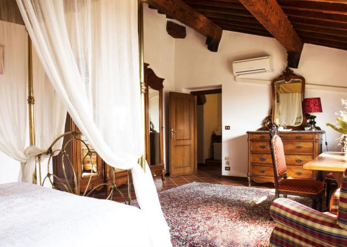 Villa il Fedino