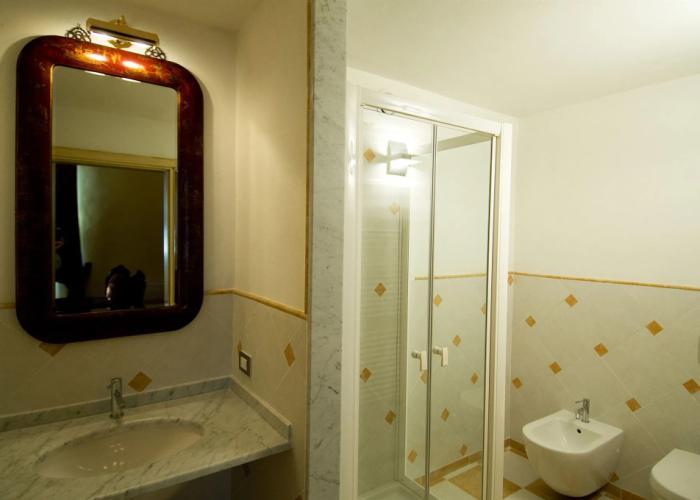 Villa il Fedino