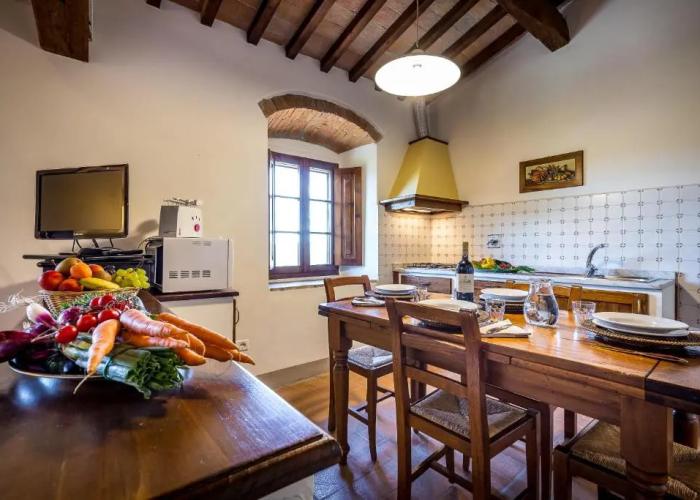 Villa Sant'Andrea