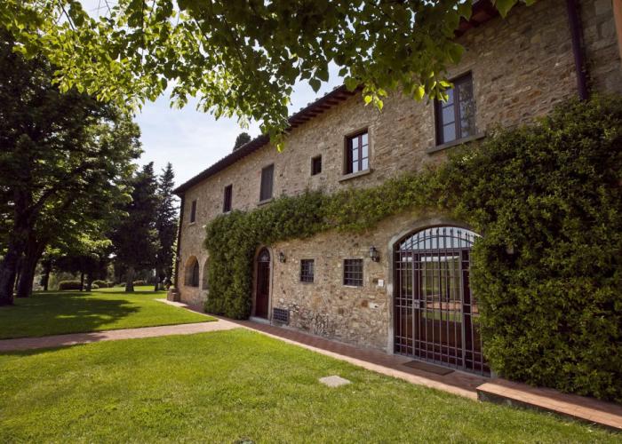 Fonte de' Medici