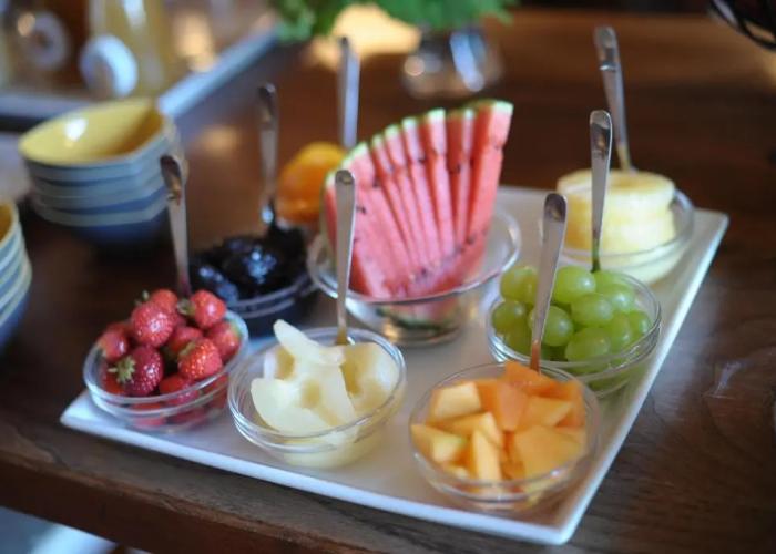 B&B Le Dimore Mezza Costa