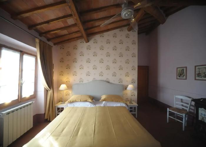 B&B Le Dimore Mezza Costa
