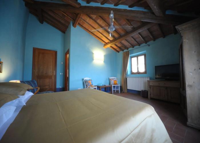 B&B Le Dimore Mezza Costa