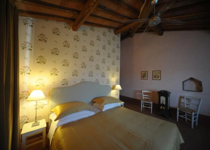 B&B Le Dimore Mezza Costa