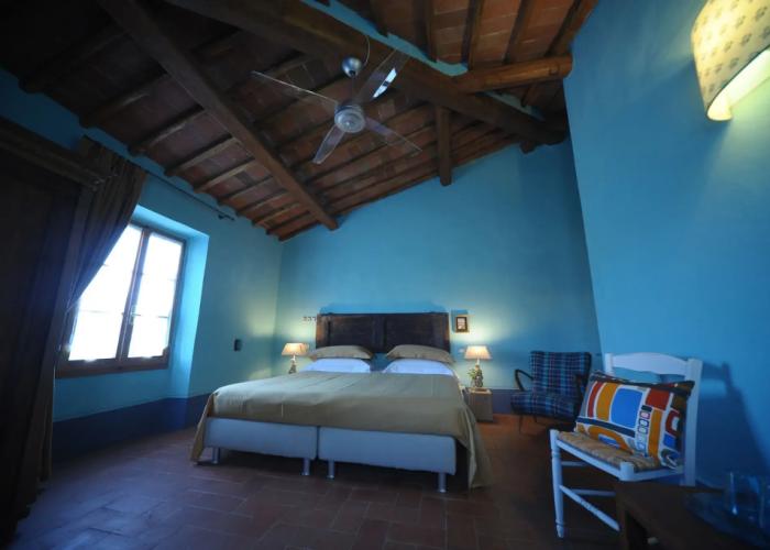 B&B Le Dimore Mezza Costa