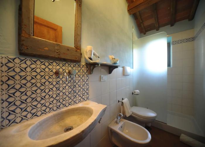B&B Le Dimore Mezza Costa