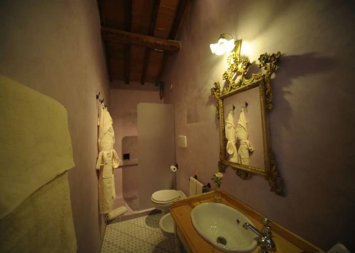 B&B Le Dimore Mezza Costa