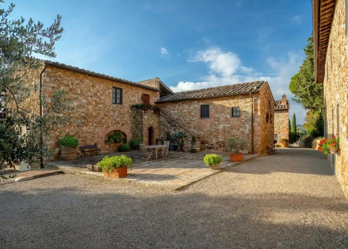 Fattoria la Loggia