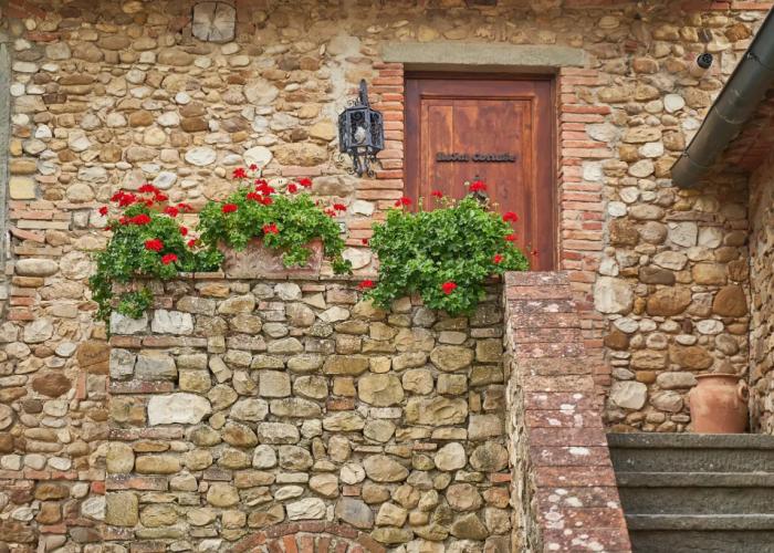 Fattoria la Loggia