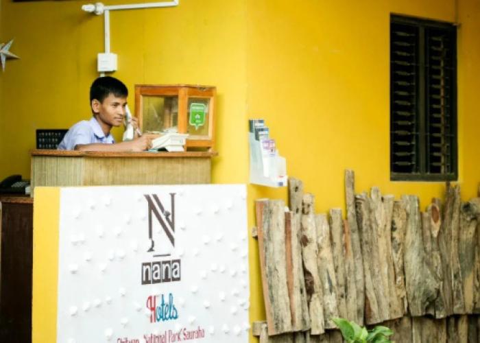Sauraha Nana Hotel