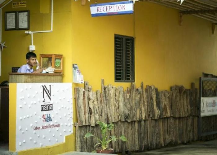Sauraha Nana Hotel