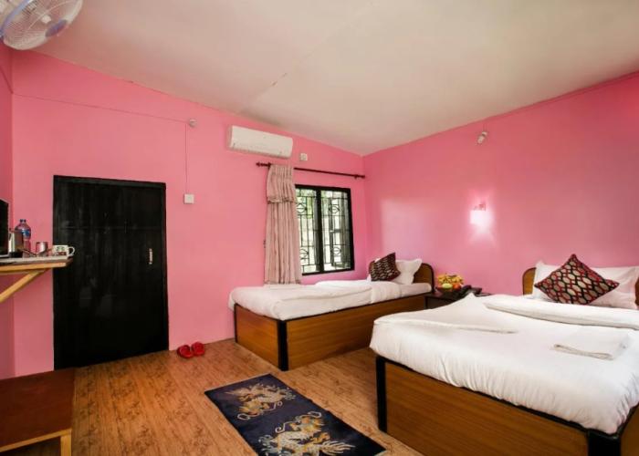 Sauraha Nana Hotel