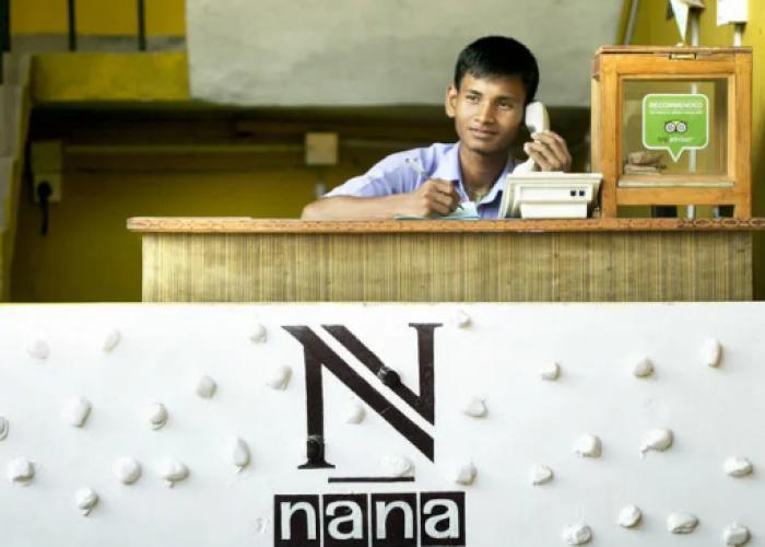 Sauraha Nana Hotel