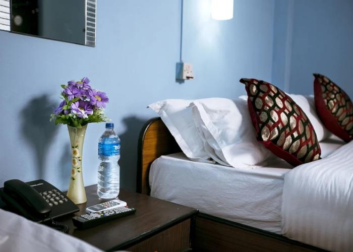 Sauraha Nana Hotel