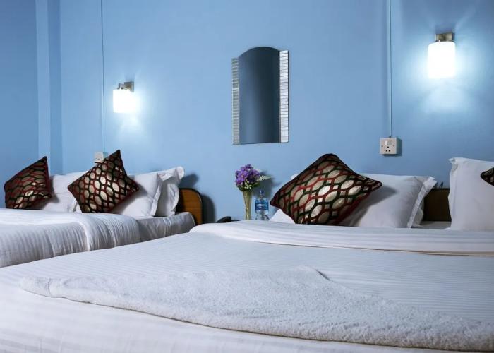 Sauraha Nana Hotel