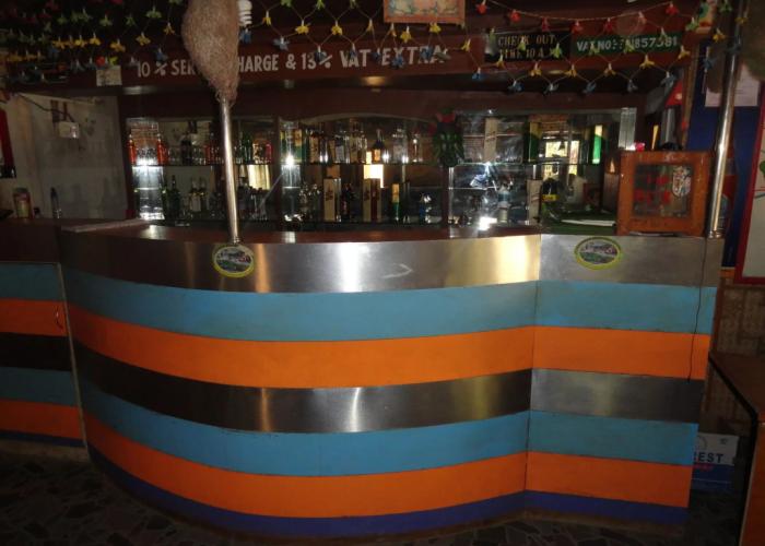 Rainbow Safari Resort