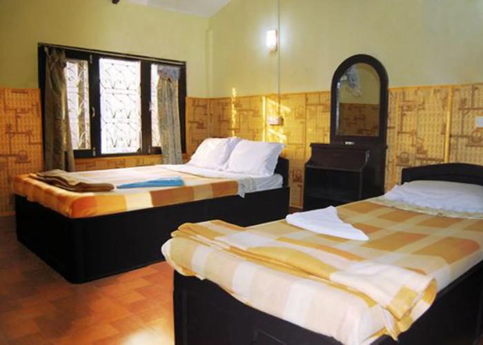Rainbow Safari Resort