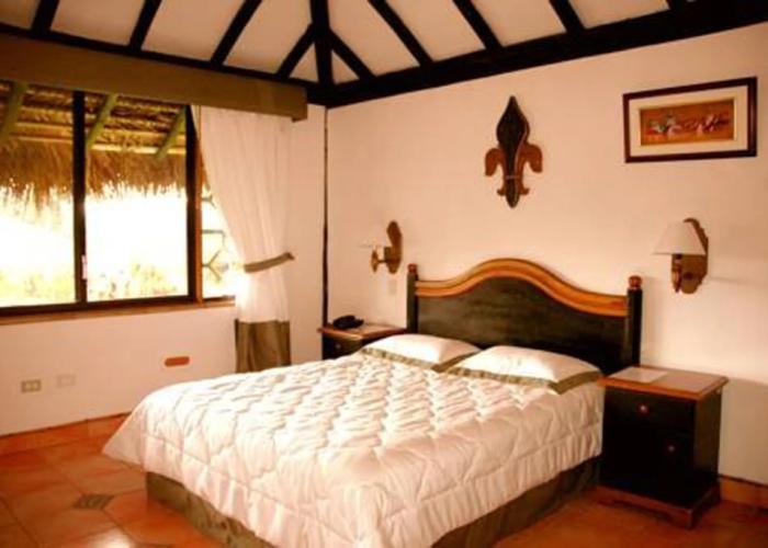 Rainbow Safari Resort