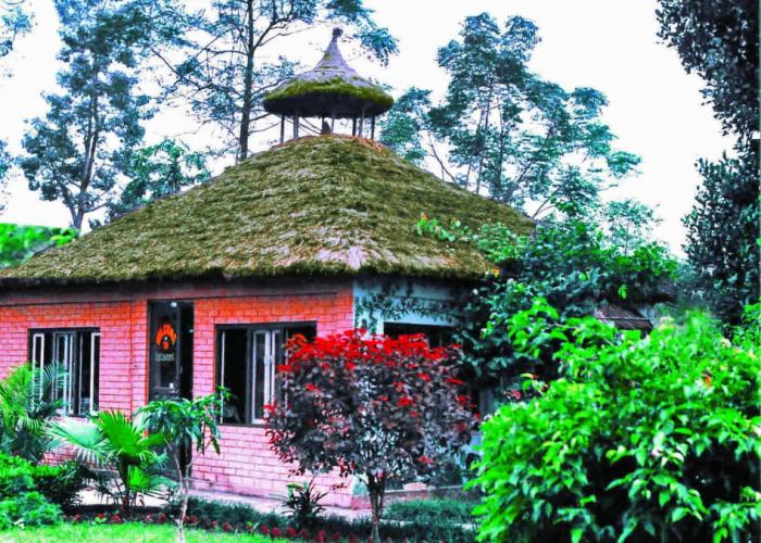 Rainbow Safari Resort