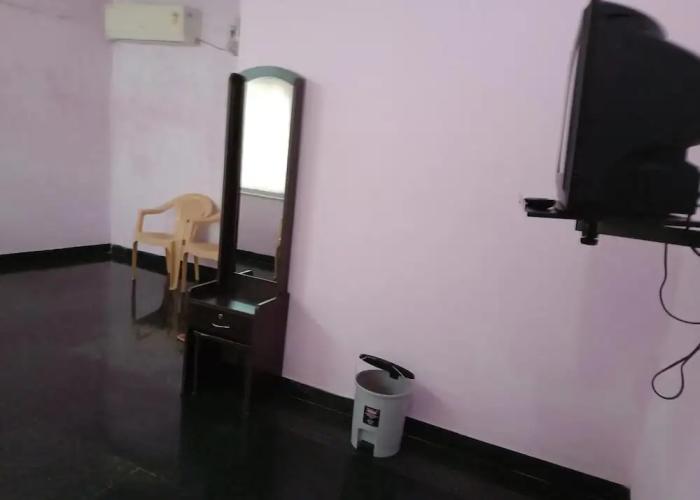 Ulo Rainbow Guest House