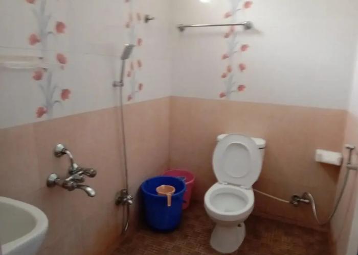 Ulo Rainbow Guest House