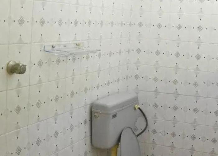 Ulo Rainbow Guest House