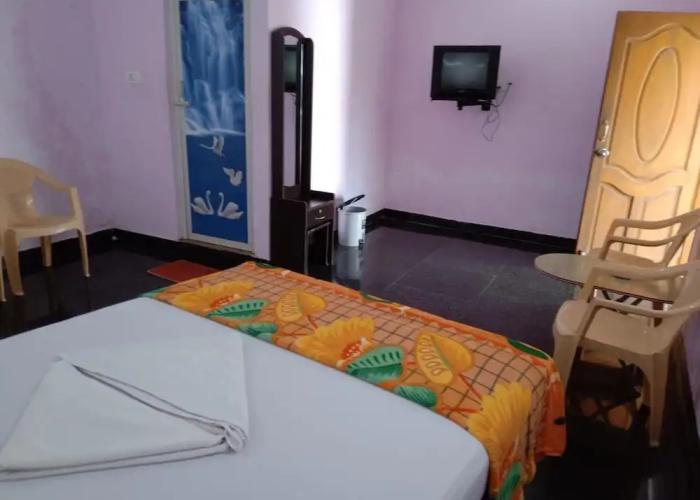 Ulo Rainbow Guest House