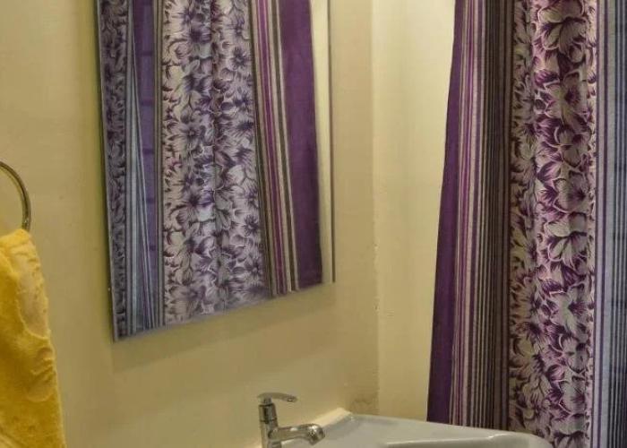 Ulo Rainbow Guest House