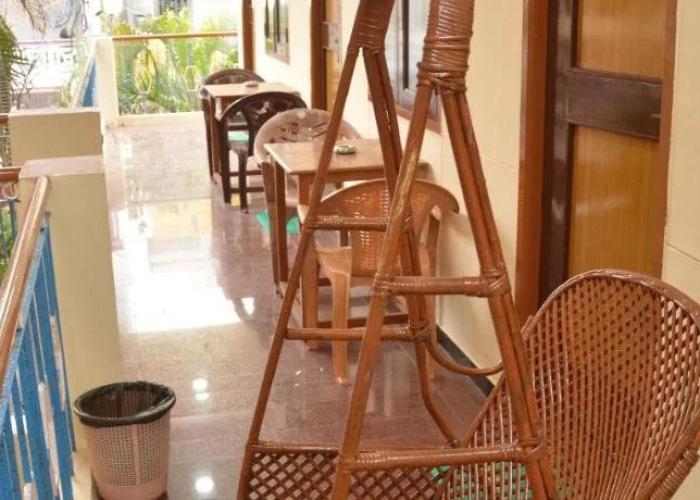 Ulo Rainbow Guest House