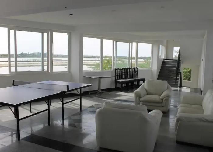 Nirvana Boutique Hotel
