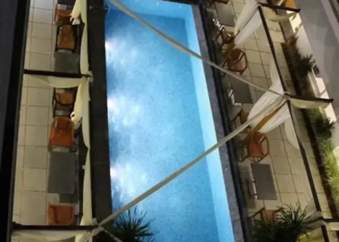 Nirvana Boutique Hotel