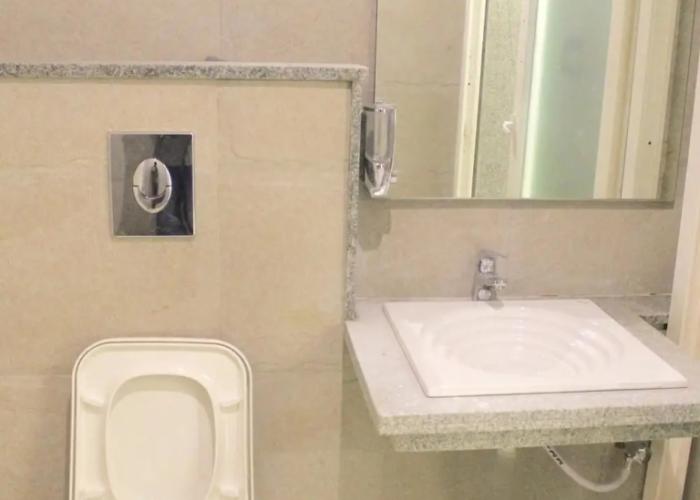 Nirvana Boutique Hotel