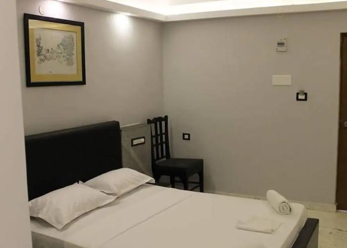 Nirvana Boutique Hotel