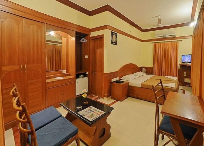 Hotel Mahabs
