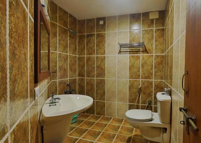 Hotel Mahabs